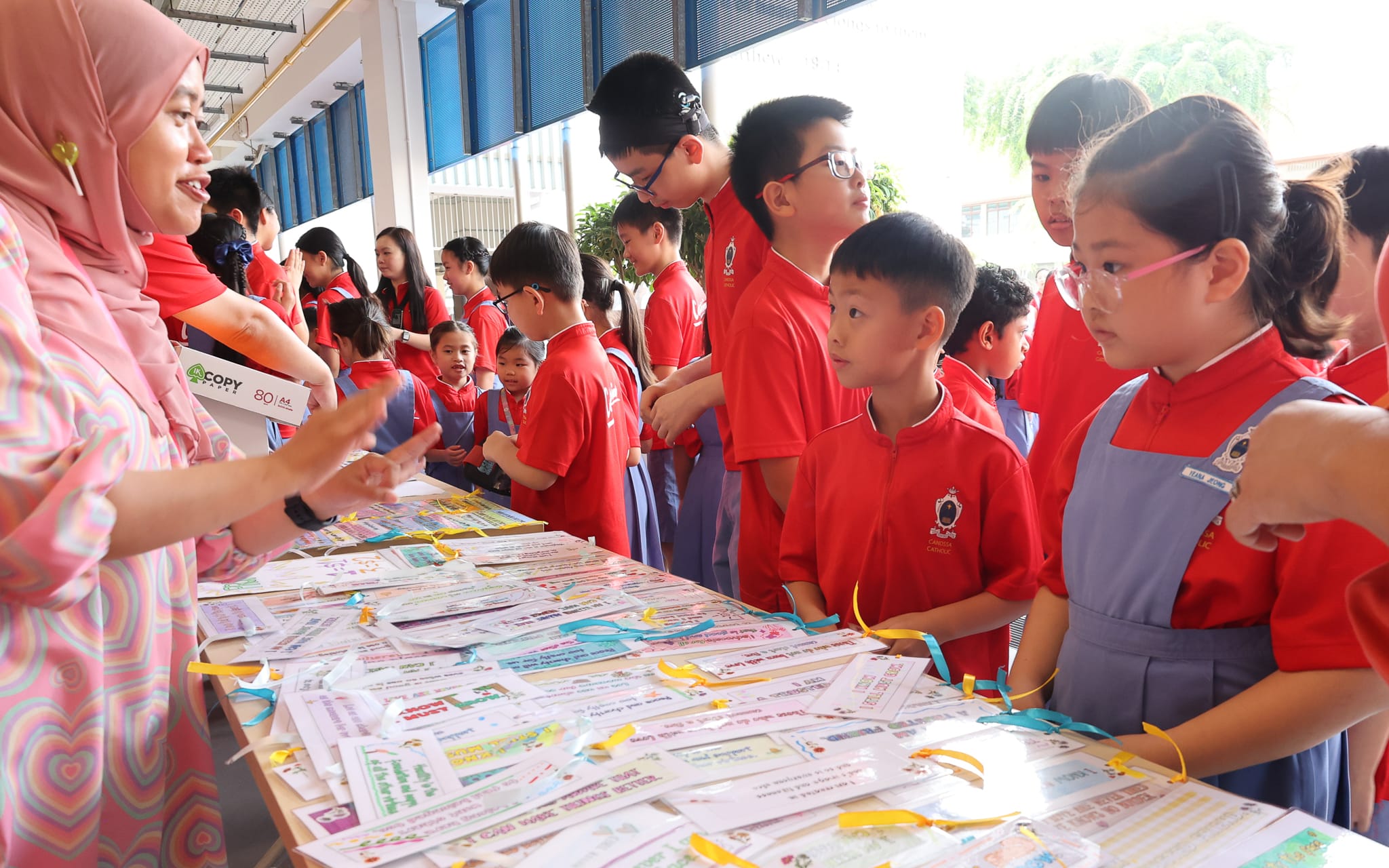 Children's Day Celebration